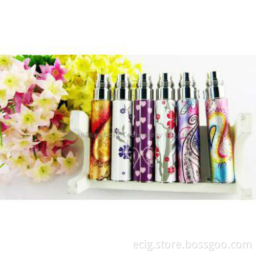 2013 most popular newest design e cigarette ego q